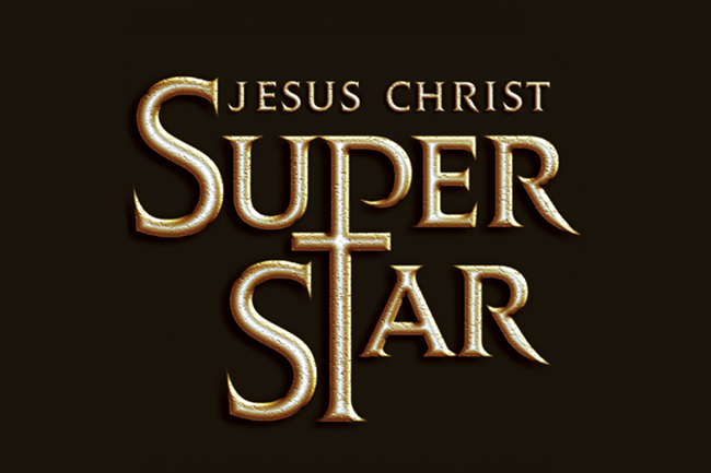 Freek Bartels En Magtel De Laat In Jesus Christ Superstar Musical Vibes